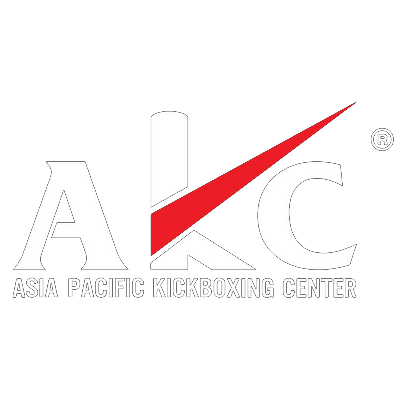 logo AKC fitness tách nền