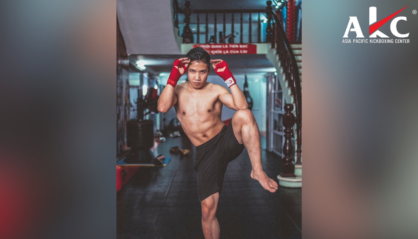 học muay thái tại Hà Nội