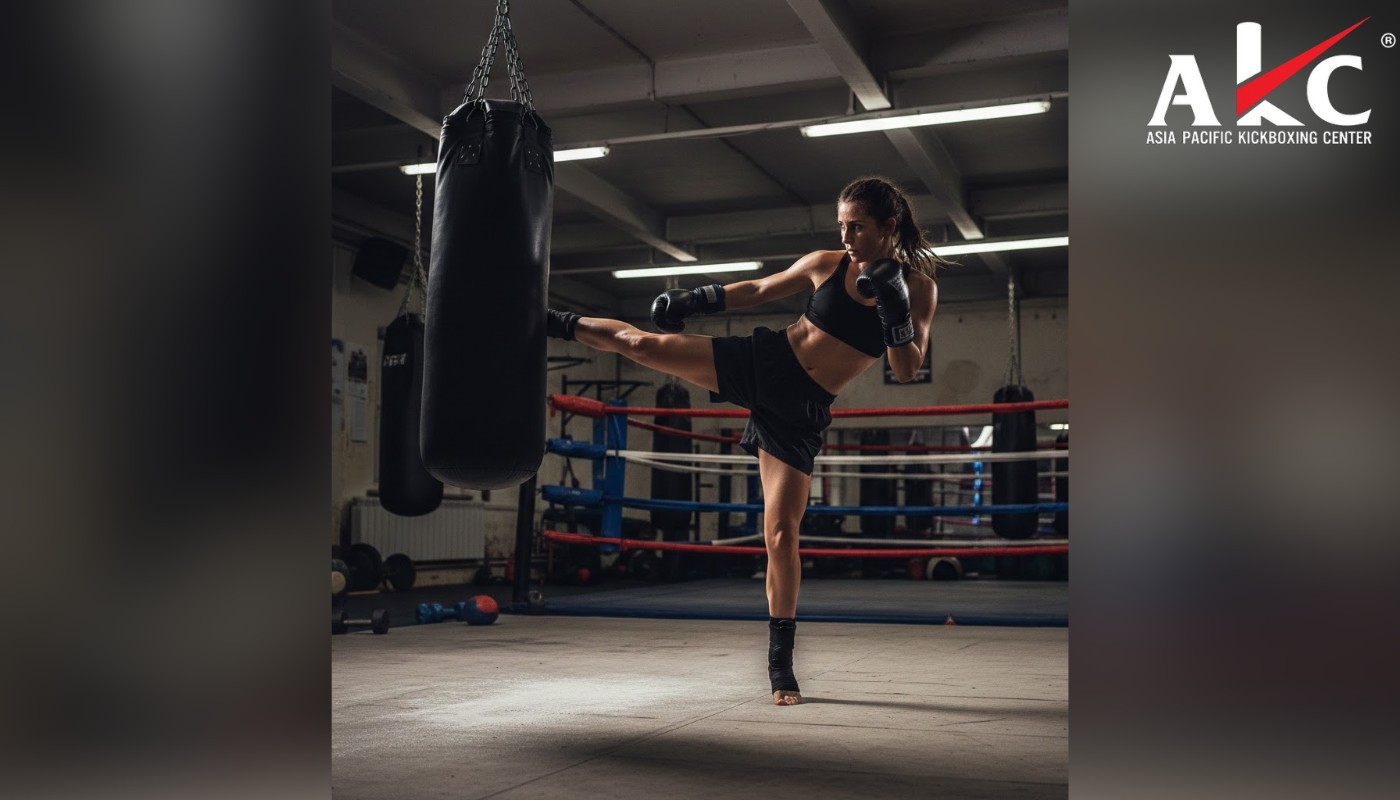 địa chỉ học võ cho trẻ em uy tín