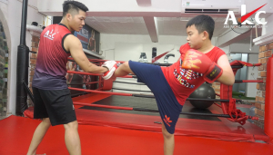 địa chỉ học võ cho trẻ em uy tín