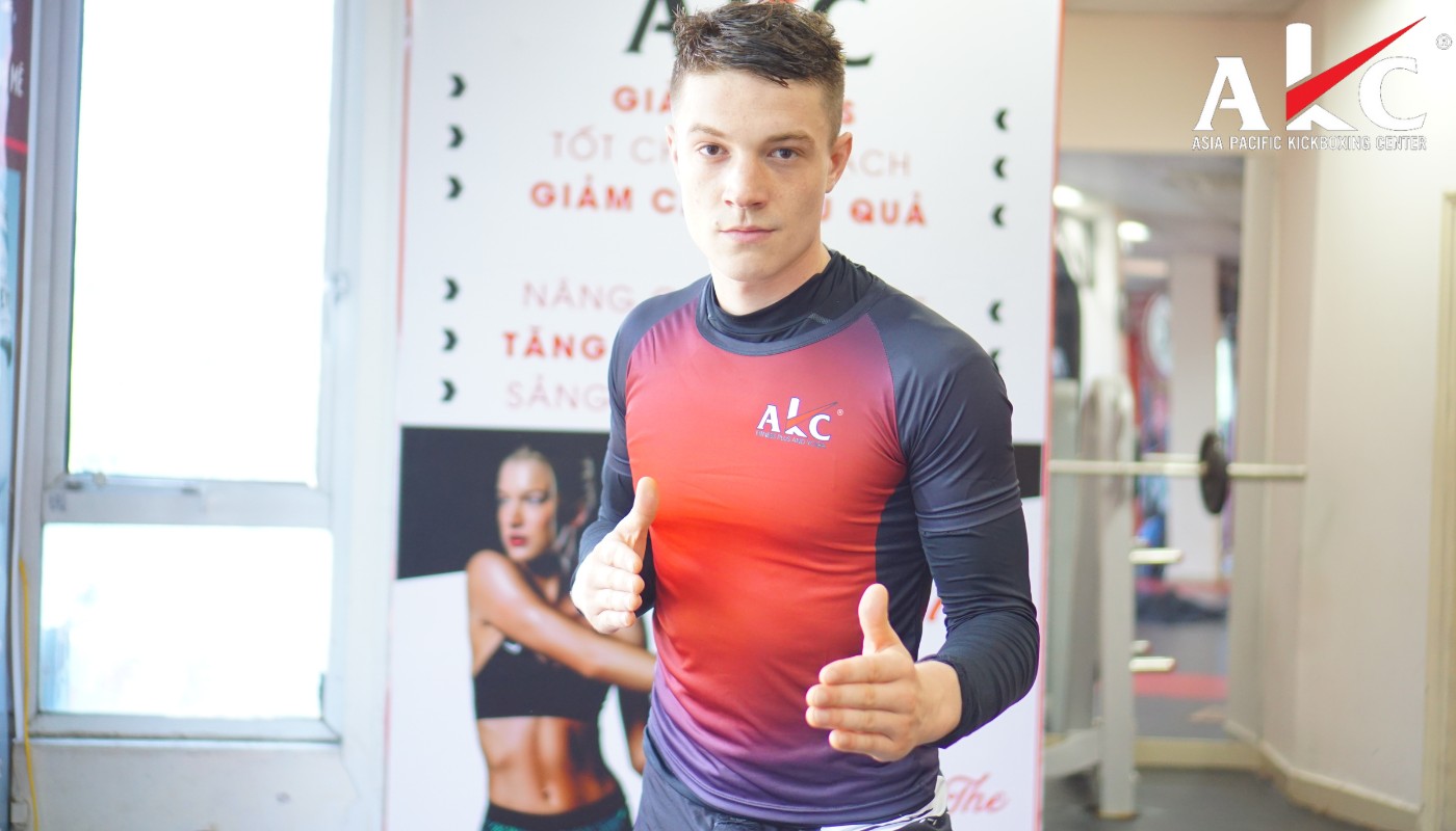 nên cho bé học võ gì