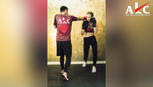 giá thuê pt kickfit 1 kèm 1