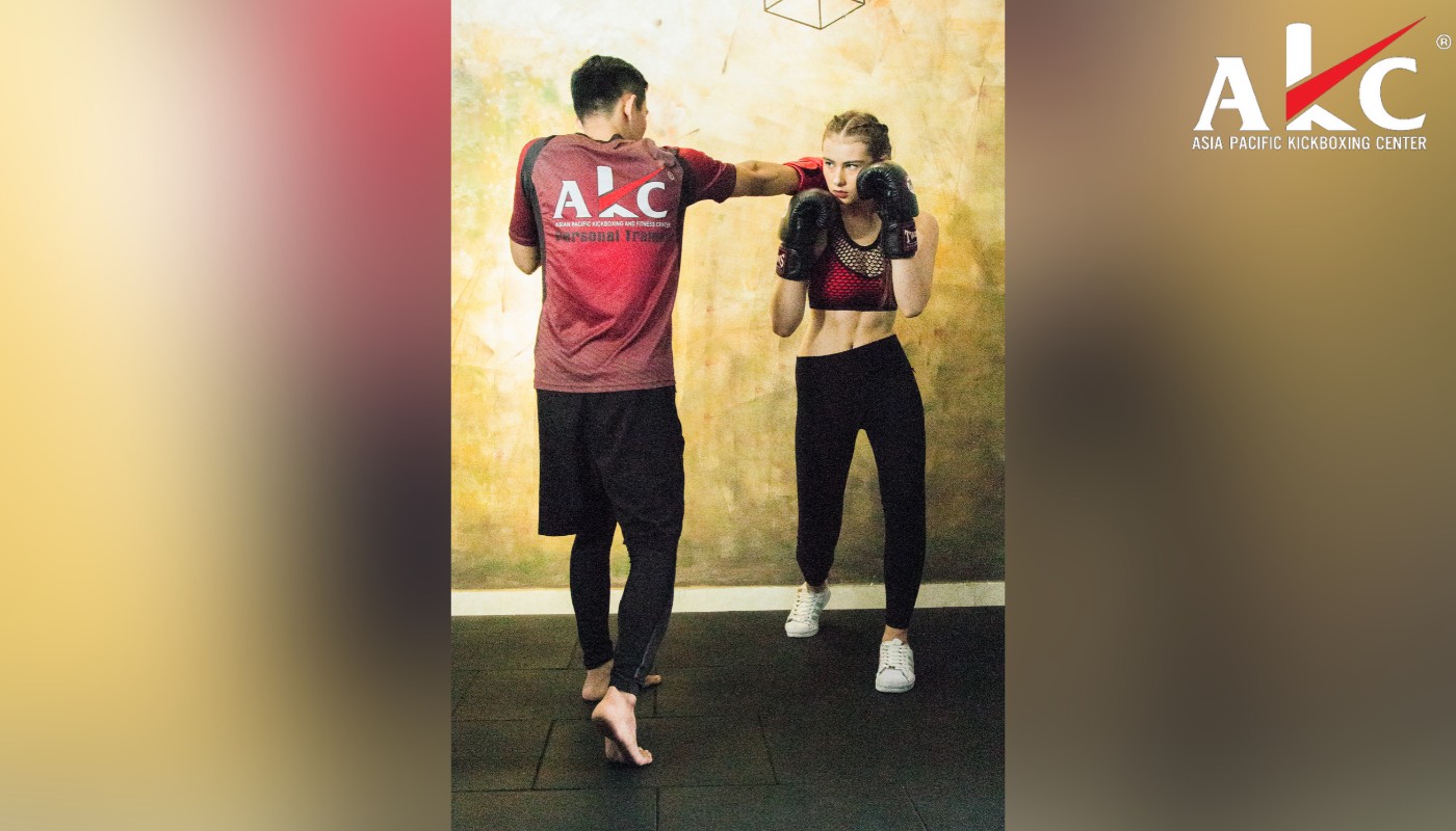 giá thuê pt kickfit 1 kèm 1