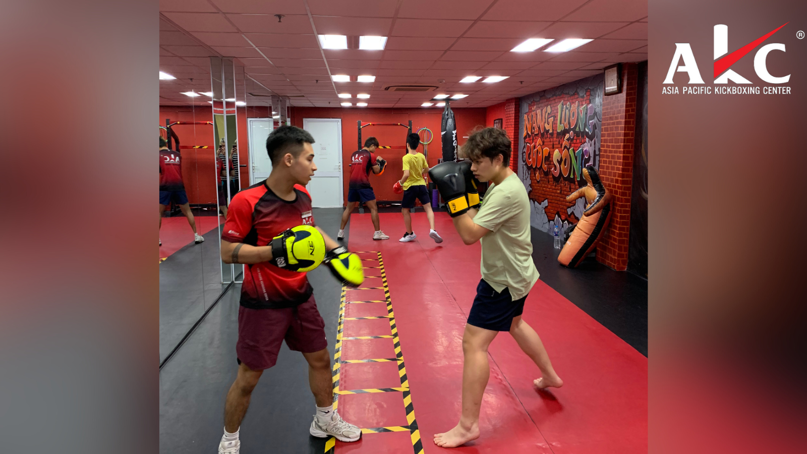 nên cho bé học võ gì