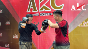 học võ để kỷ luật