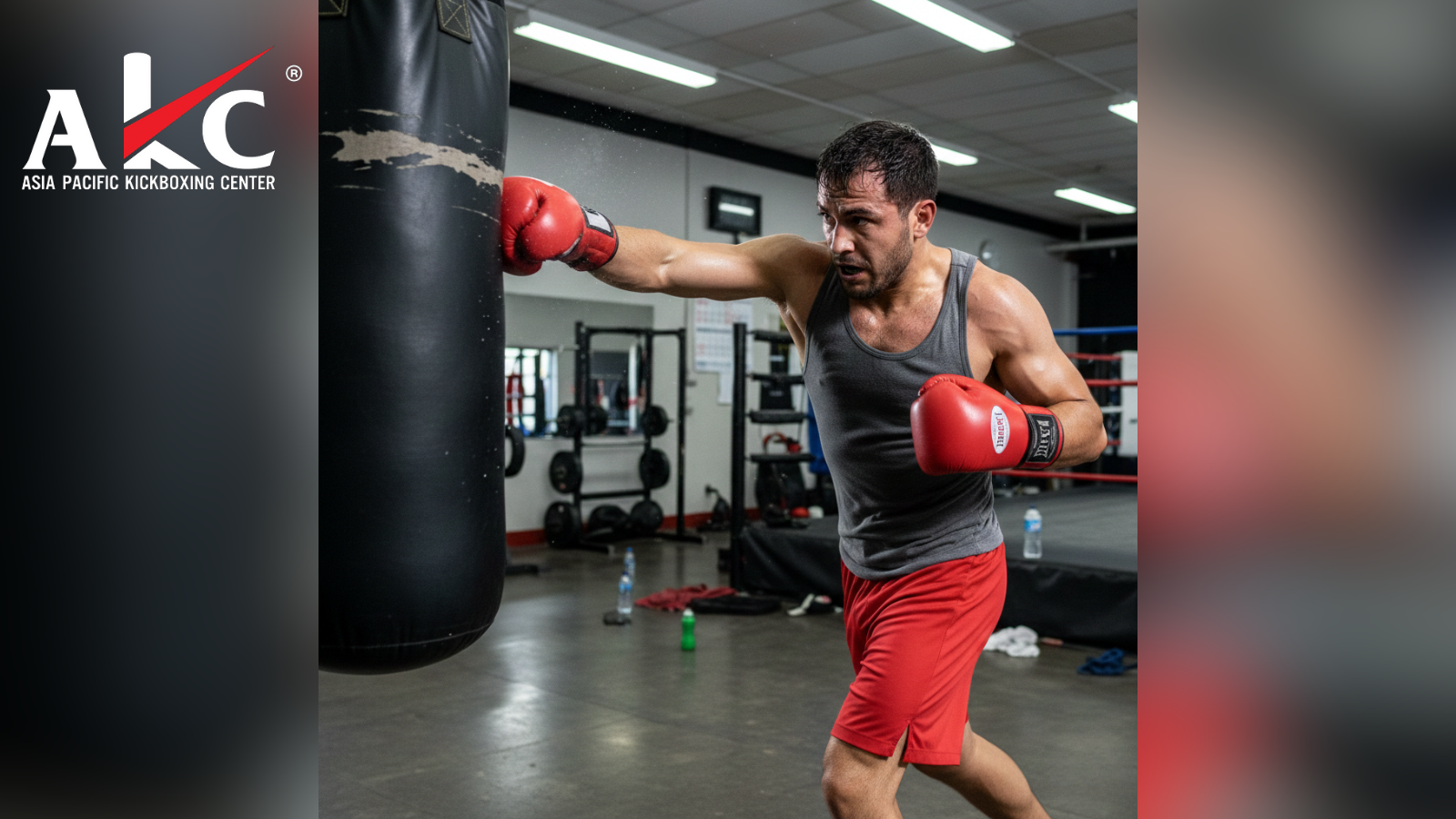 học boxing cấp tốc