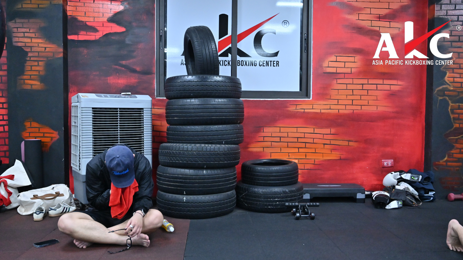 học boxing cấp tốc