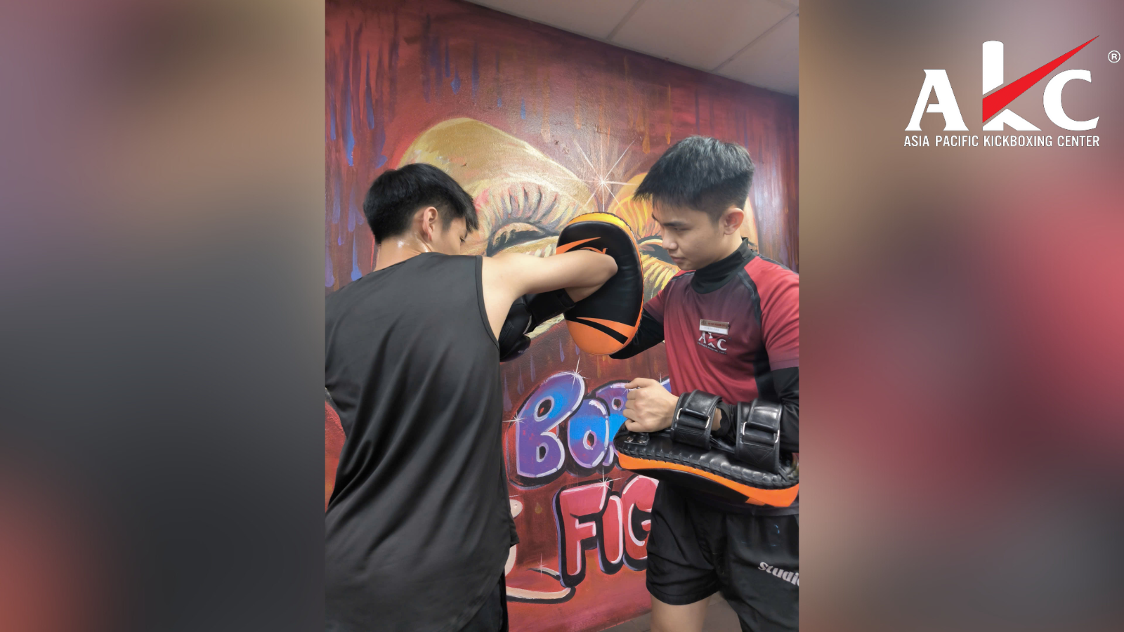 học võ để kỷ luật