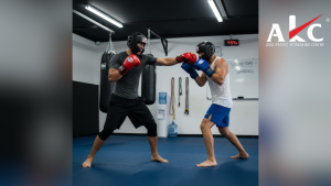 học boxing cơ bản