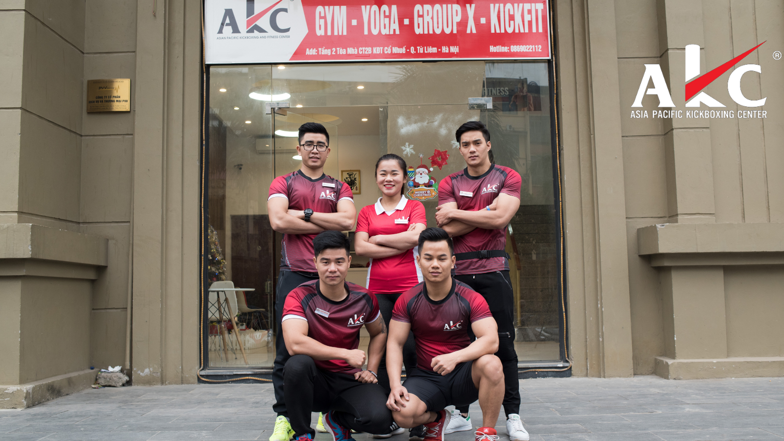 kickfit sau làm