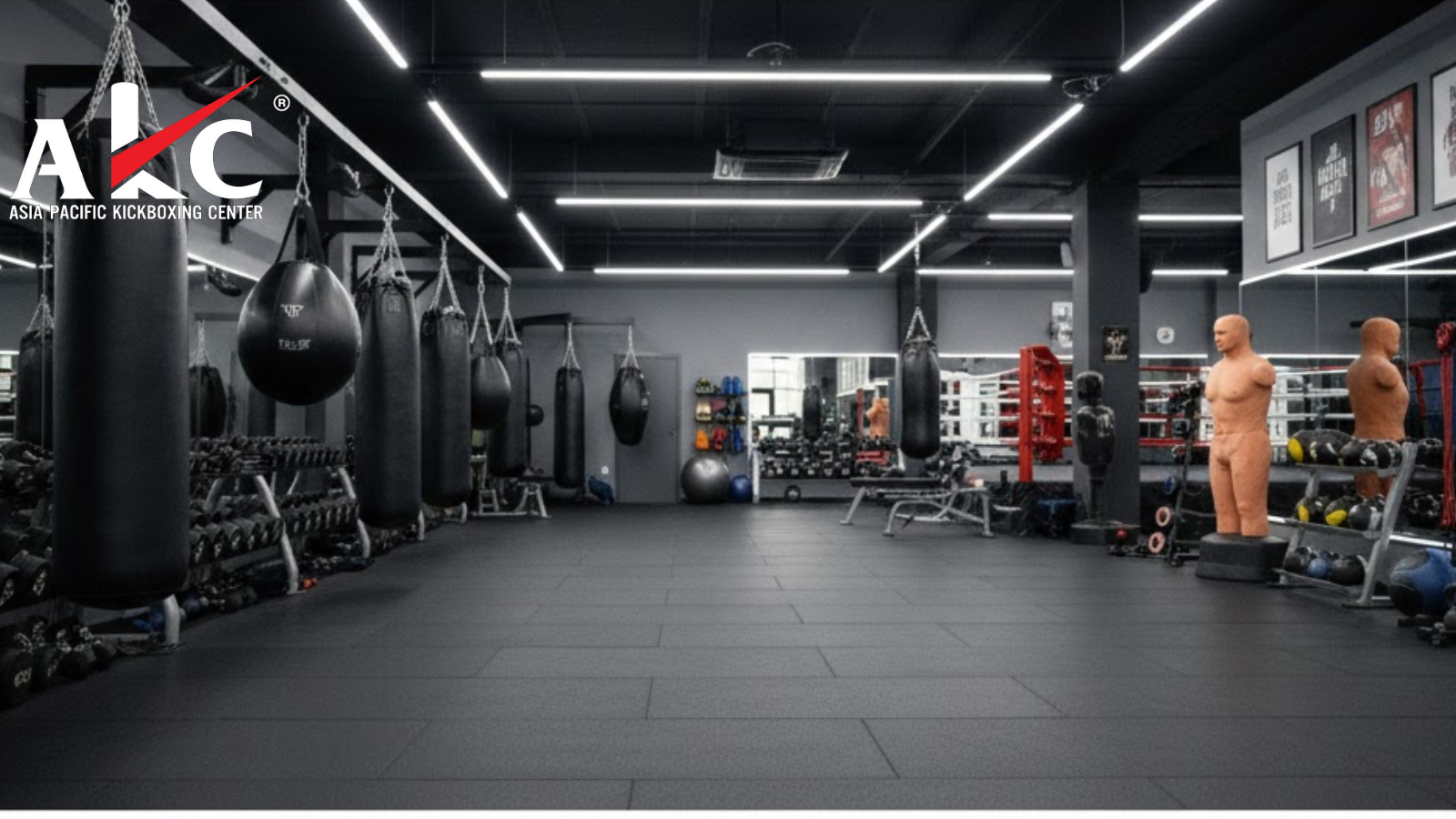 kickfit vs kickboxing