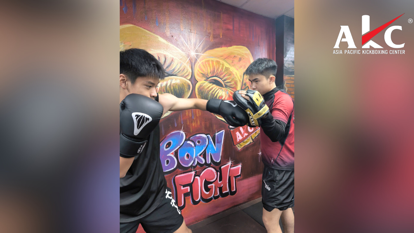 pt võ thuật trẻ em