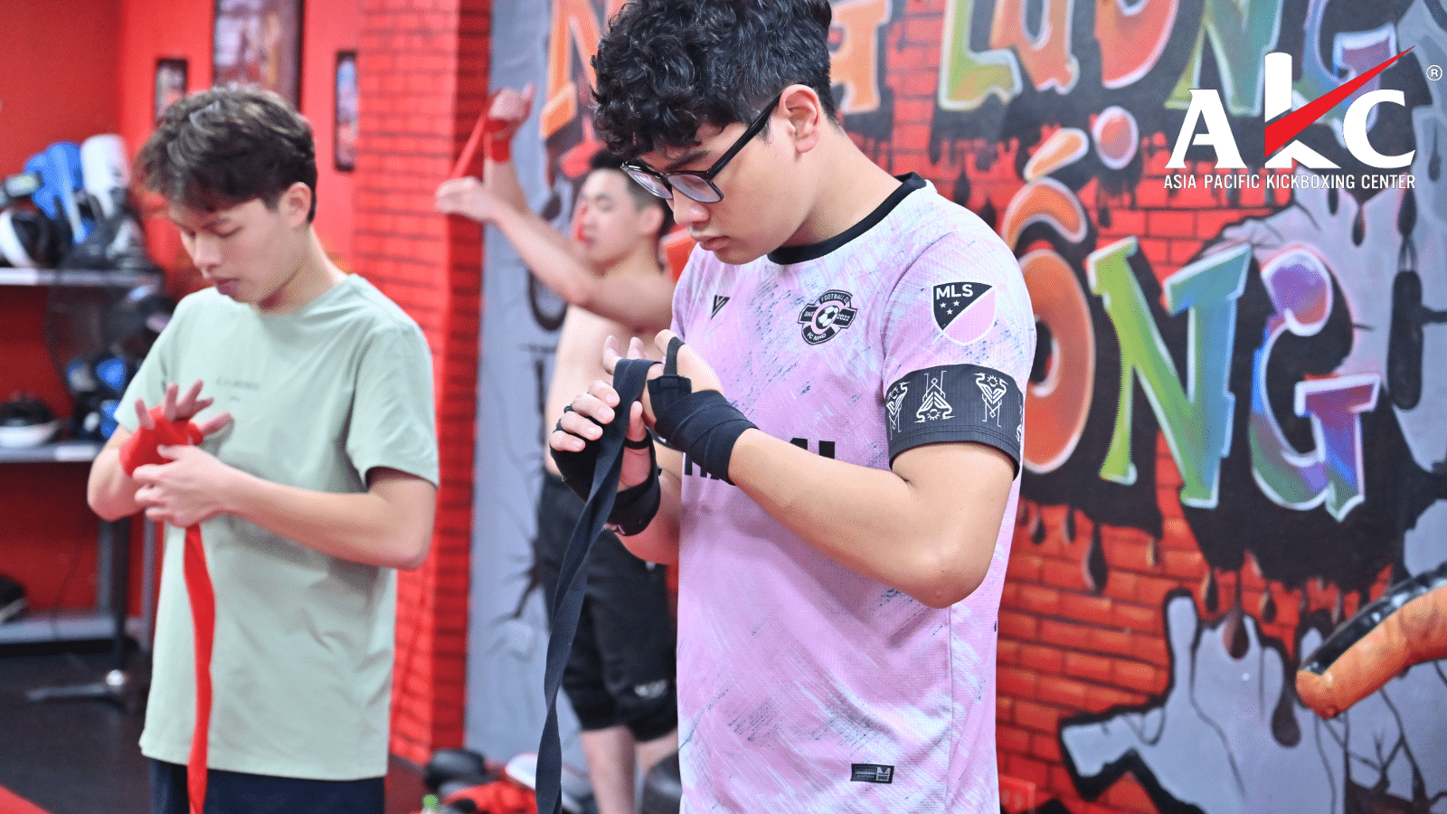 học muay thái có đau không