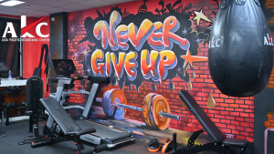 câu lạc bộ muay thái sinh viên