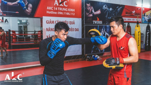 học boxing cơ bản