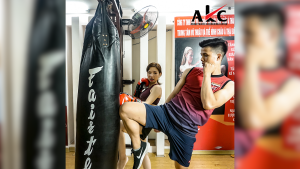 huấn luyện viên dinh dưỡng