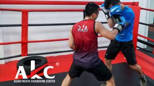 học boxing tại hà nội